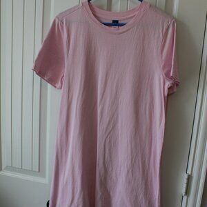 Old Navy T-shirt dress